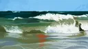 banner