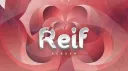 Reif , 𝐄𝐍𝐃 banner