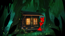 🌿[HazbinHideout 21+]🌿 Discord server banner