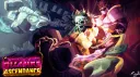 Bizarre Ascendance; {Official Discord} banner