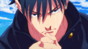megumi | #aizen banner