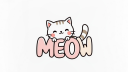 Meow ₍^. .^₎⟆ Discord server banner