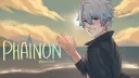 Phainon Mains ✦ Honkai: Star Rail banner