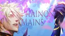 Phainon Mains ✦ Honkai: Star Rail banner