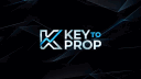 Key to Prop Discord server banner