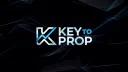 Key to Prop Discord server banner