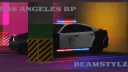 🏖Los Angeles Roleplay | Strict | VC optional banner
