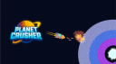 Planet Crusher Discord server banner