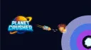 Planet Crusher banner
