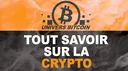 Univers Bitcoin banner