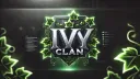 ɪᴠʏ ᴄʟᴀɴ banner