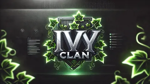 ɪᴠʏ ᴄʟᴀɴ banner