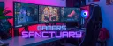 Gamer's Sanctuary server banner
