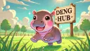 DENGHUB banner