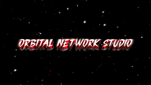 Orbital Network Studio Discord server banner
