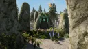 SKYRIM ACHROMAA banner
