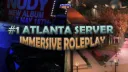 Atlanta Zone Roleplay | ATL Based banner