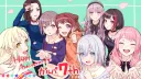 大少女樂團時代🎸 banner