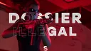 Illegal SynaV banner