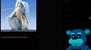 FNAFAlien812 Just Better Server Banner