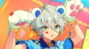★ ﹐ yumestars 🌈 Discord server banner