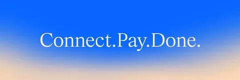 WalletConnect banner