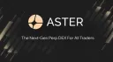 Aster 🥷 banner
