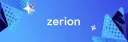 Zerion banner