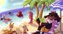 banner