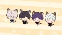 ᘓ︵ꪒ⑅ꪒ       /moshi 𓂃 RT 16k banner