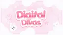 Digital Divas [GIRLS ONLY] banner