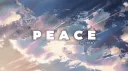 Peace || Gaming • Community • Social • Gw banner