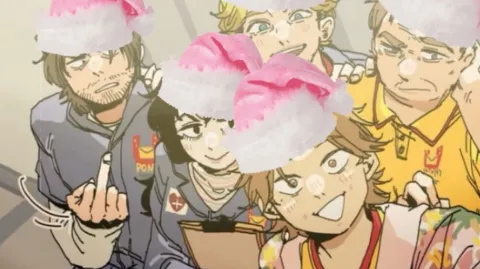 ๐โ .โcustom pfpsโโ!โโเญง Discord server banner