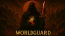The Worldguard banner