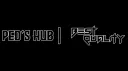 Ped's Hub | Best Quality | #חזרנו banner