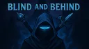 Blind and Behind banner