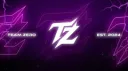 TEAM ZERO ™ banner