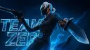 Team Zero Discord server banner