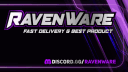 Ravenware Support V2 banner