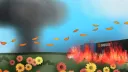banner