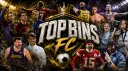 TOP BINS FC banner