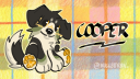 🌱 ⁎ ⁺ . Critter Cavern ! . ˚ Discord server banner