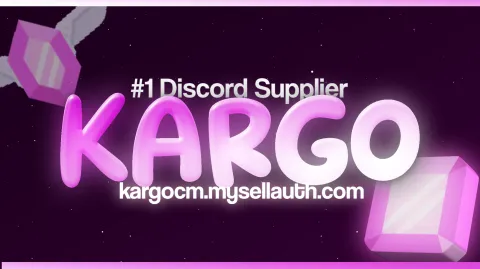 K A R G O SHOP & SLOT banner