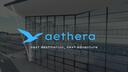 aethera group #roadto100 Banner