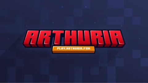 Arthuria banner