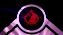 The Death Korps of Malevelon Creek (55th Hell Battallion) banner