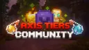 Axis Tiers banner