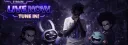 banner
