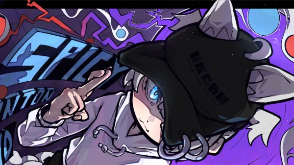 banner