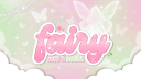 ✿  ﹒ 𝑓airy   ﹒ଓ server banner